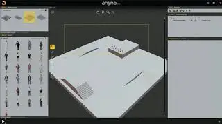1.0.6 anima® interface navigation