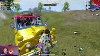 PUBG MOBİLE- Son FIGHT, Son Kapışma Ve Sonrasında CTRL BaGı...