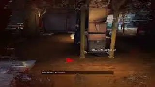 Drunk BRKN Apex