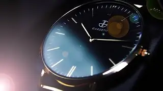 Watch BROLL 🔥 ⌚️[40 Seconds] 😱🎥