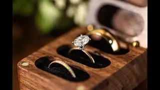 Trisha & Ashton Wedding at Chapel Dulcinea