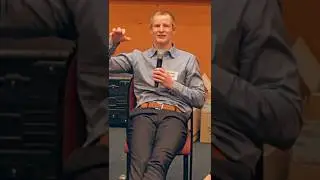Dr. Paul Mason on the actual size of small dense LDL 