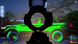 Arma 3 | Dual Montage Zero-One | [nW] Gandalf & Serkan #67