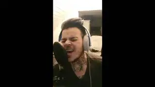 CORONA Heal the world  cover