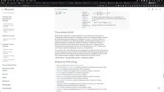 2023 11 03 ProgCPP : Initial Value Problems - ODE
