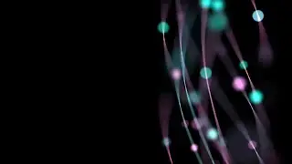 dust particle effect black screen | dust particles black screen 4k | black screen particles effect