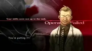 Highland Gaming - One Shot: Trauma Centre New Blood