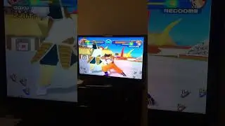 Nintendo GameCube, Dragonball Z!!!