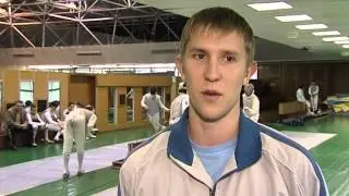 Московский спорт. Часть 2