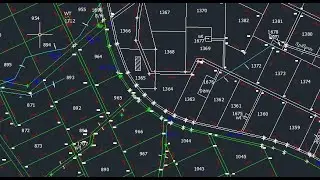 GROUPING OBJECTS IN AUTOCAD