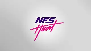 Doing a 360° drift in NFS HEAT!!!