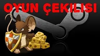 (Steam Key Çekiliş Acıklamada)Transformice Survivor#6#İbraham#Buda Kim