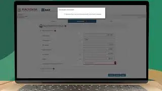 Tutorial: Declaración Anual 2022 de personas físicas. Régimen Simplificado de Confianza.