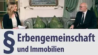 Immobilien | Erbengemeinschaft | Rechtsanwalt  | Heidelberg