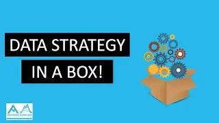 Why do you need a Data Strategy? | Our approach | DATA STRATEGY IN A BOX explained
