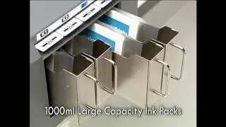 Принтер MUTOH Value Jet 1624 / 1638