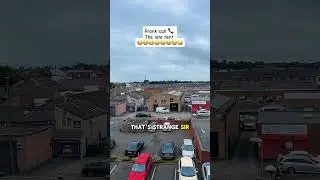 The late Rent | Funny Prank Call 😂😂