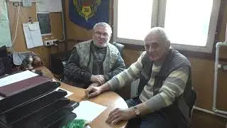 Заехал на Завод 
