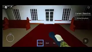 Exploring the Haunted Graveyard: Roblox Horror!