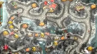 Northern Tale - Bonus Level 3