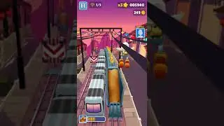 subway surfers #20