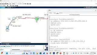 Muti-Router-Static