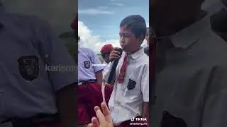 Masyaallah 🥺☘️ | cr: sadsong_me (tiktok) | #berkibarlahbenderaku #fypシ゚viral