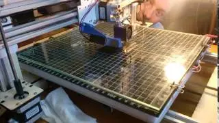 NN4Z Первый Timelapse актер