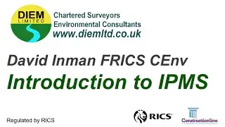 Introduction to IPMS (The International Property Measurement Standards)