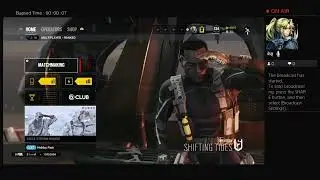 Rnked please join