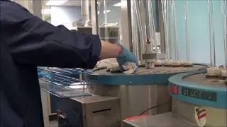 ZEON R&D Exclusive: Elastomers Physical Immersion Testing