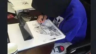 Art Classes For Adults