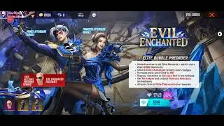 free fire Season 37 elite pass  2021 new video💓💓