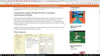 Как перенести куки браузера с одного компьютера на другой