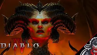 🔴Grinding it out [Rogue]- Diablo IV | !commands