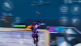This mobile player can beat console players😅