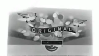 Uh oh, Noggin and Nick Jr Logo Collection Black and White, Inverted, Reversed and Slowing Down!