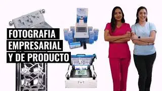 DRONE Foto y Video Aéreo en HD - Edición y Producción