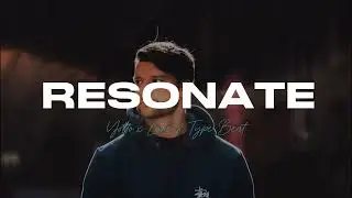 Yotto x Lane 8 Type Beat | 'Resonate' | Deep House Pop Instrumental