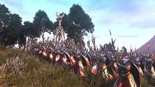 By the Flames of Asuryan (Total War: Warhammer 2 Soundtrack)