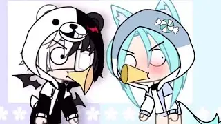 Mr. Skeltal Meme • Gacha Life • Fake Collab #MMFakeCollab1