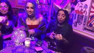 REACCIONANDO A LA VELADA CON LOS PIBES | +18 | !redes