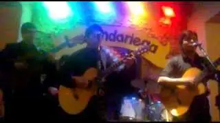 SOLO ESENCIA   takirari, cancion y zamba