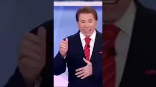 A despedida de Silvio Santos 🥹🙏🏽 vídeo completo no canal. #legadoeterno