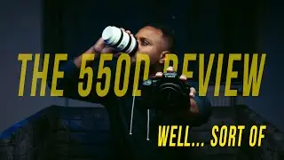 i took photos of people i didn't know! | Canon EOS 550D/ Rebel t2i Review... well, sort of