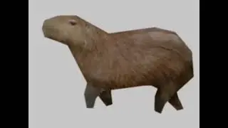 capybara not pull up