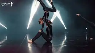 СОВРЕМЕННЫЙ ДЕТСКИЙ ТАНЕЦ во Fraules Dance Centre