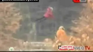Dünyanın Konuştugu Uçan Çocuk! 1 Günde 3 Milyon Kişi izledi flying kid