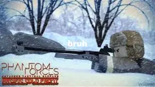 Roblox phantom forces