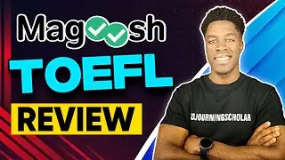 Magoosh TOEFL Prep Course Review 2024 (Is This The Best TOEFL Course?)